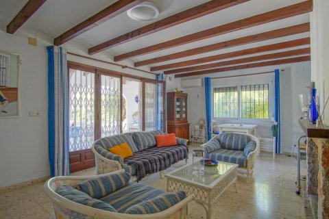 Villa in vendita Denia, Alicante, Spagna 4 camere da letto, 150 mq. N° 113033 - foto 29