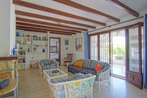 Villa in vendita Denia, Alicante, Spagna 4 camere da letto, 150 mq. N° 113033 - foto 30