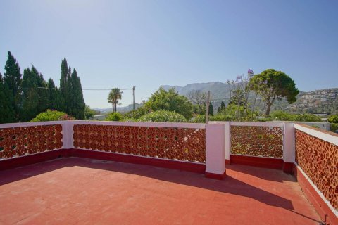Villa in vendita Denia, Alicante, Spagna 4 camere da letto, 150 mq. N° 113033 - foto 22