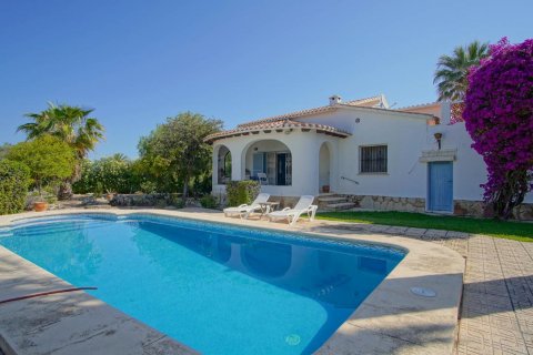 Villa in vendita Denia, Alicante, Spagna 4 camere da letto, 150 mq. N° 113033 - foto 15