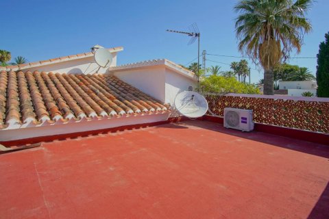 Villa in vendita Denia, Alicante, Spagna 4 camere da letto, 150 mq. N° 113033 - foto 20