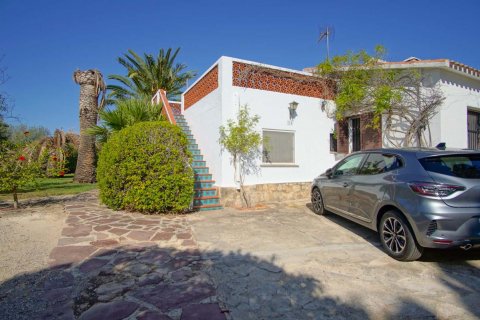 Villa in vendita Denia, Alicante, Spagna 4 camere da letto, 150 mq. N° 113033 - foto 2