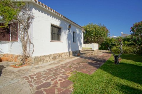 Villa in vendita Denia, Alicante, Spagna 4 camere da letto, 150 mq. N° 113033 - foto 3