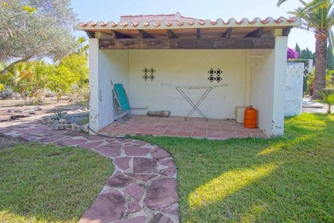 Villa in vendita Denia, Alicante, Spagna 4 camere da letto, 150 mq. N° 113033 - foto 13