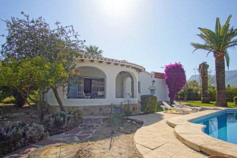 Villa in vendita Denia, Alicante, Spagna 4 camere da letto, 150 mq. N° 113033 - foto 10