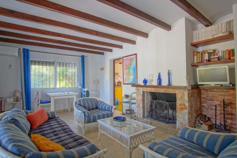 Villa in vendita Denia, Alicante, Spagna 4 camere da letto, 150 mq. N° 113033 - foto 28