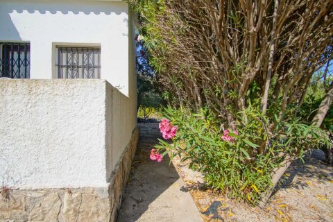 Villa in vendita Denia, Alicante, Spagna 4 camere da letto, 150 mq. N° 113033 - foto 7