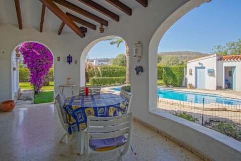 Villa in vendita Denia, Alicante, Spagna 4 camere da letto, 150 mq. N° 113033 - foto 27