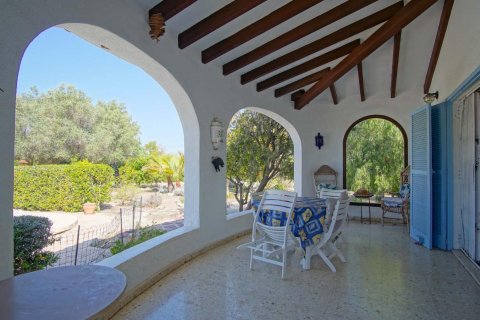 Villa in vendita Denia, Alicante, Spagna 4 camere da letto, 150 mq. N° 113033 - foto 24