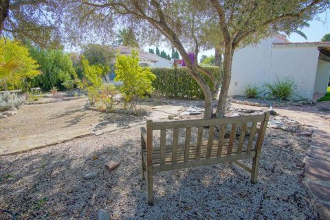 Villa in vendita Denia, Alicante, Spagna 4 camere da letto, 150 mq. N° 113033 - foto 12