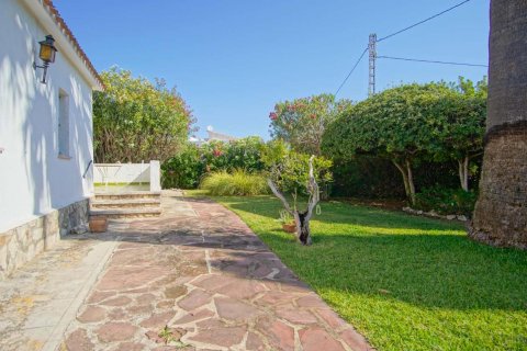 Villa in vendita Denia, Alicante, Spagna 4 camere da letto, 150 mq. N° 113033 - foto 4