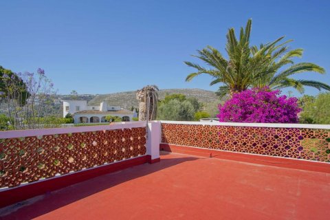 Villa in vendita Denia, Alicante, Spagna 4 camere da letto, 150 mq. N° 113033 - foto 21