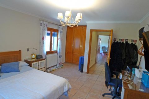 Huvila myytävänä Jalon, Alicante, Espanja, 10 makuuhuonetta,  No. 113031 - kuva 17