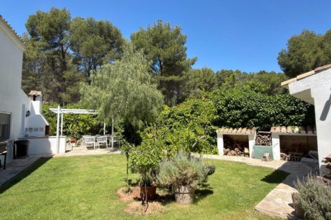 Villa in vendita a Naquera, Valencia, Spagna 5 camere da letto, 295 mq. N° 168570 - foto 18