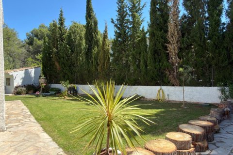 Villa in vendita a Naquera, Valencia, Spagna 5 camere da letto, 295 mq. N° 168570 - foto 26