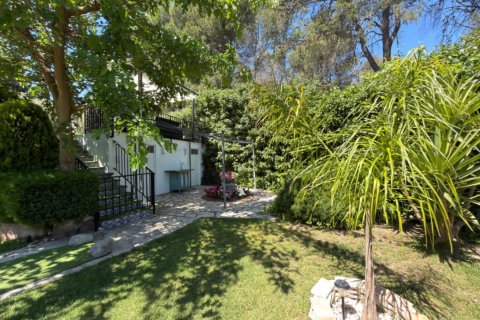 Villa in vendita a Naquera, Valencia, Spagna 5 camere da letto, 295 mq. N° 168570 - foto 12