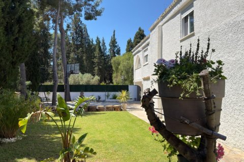 Villa in vendita a Naquera, Valencia, Spagna 5 camere da letto, 295 mq. N° 168570 - foto 27
