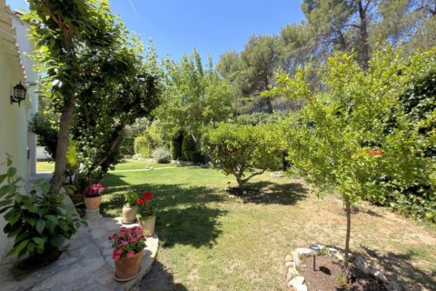 Villa in vendita a Naquera, Valencia, Spagna 5 camere da letto, 295 mq. N° 168570 - foto 10