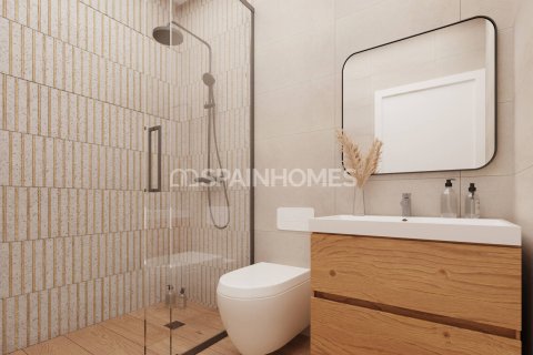 Продажа квартиры в Мутксамель, Аликанте, Испания 2 спальни, 99м2 №168565 - фото 9