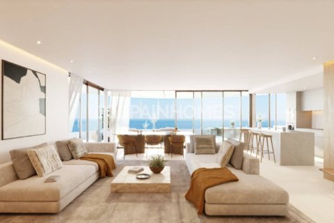 Apartament w Fuengirola, Malaga, Hiszpania 2 sypialnie, 88 mkw. nr 168569 – zdjęcie 10