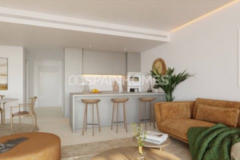 Apartament w Fuengirola, Malaga, Hiszpania 2 sypialnie, 88 mkw. nr 168569 – zdjęcie 18