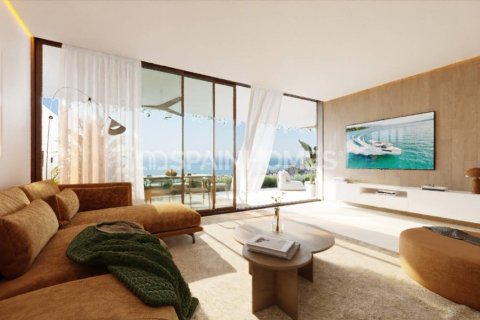Apartament w Fuengirola, Malaga, Hiszpania 2 sypialnie, 88 mkw. nr 168569 – zdjęcie 19