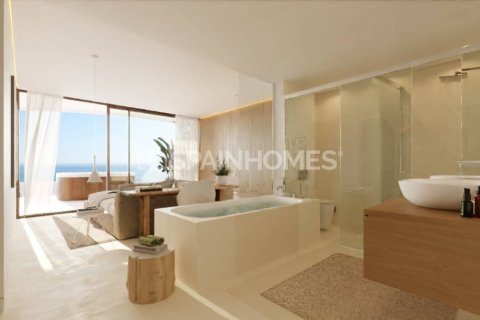 Apartament w Fuengirola, Malaga, Hiszpania 2 sypialnie, 88 mkw. nr 168569 – zdjęcie 24