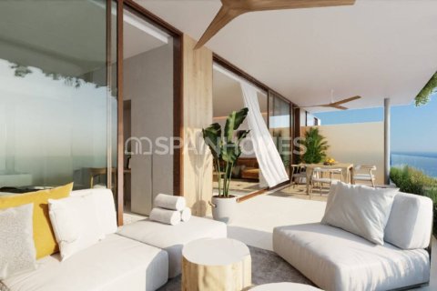 Apartament w Fuengirola, Malaga, Hiszpania 2 sypialnie, 88 mkw. nr 168569 – zdjęcie 8