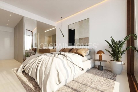 Apartament w Fuengirola, Malaga, Hiszpania 2 sypialnie, 88 mkw. nr 168569 – zdjęcie 30