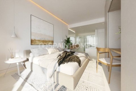 Apartament w Fuengirola, Malaga, Hiszpania 2 sypialnie, 88 mkw. nr 168569 – zdjęcie 26