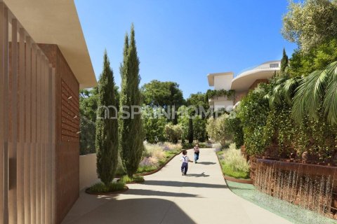 Apartament w Fuengirola, Malaga, Hiszpania 2 sypialnie, 88 mkw. nr 168569 – zdjęcie 2