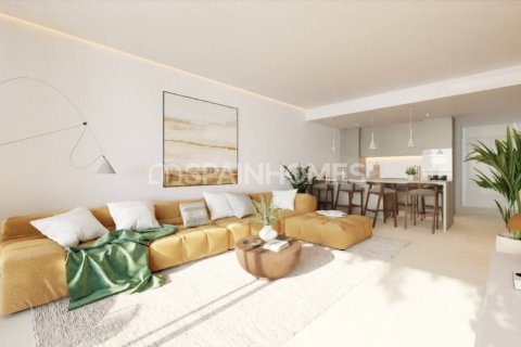 Apartament w Fuengirola, Malaga, Hiszpania 2 sypialnie, 88 mkw. nr 168569 – zdjęcie 15