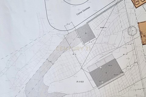 Tontti myytävänä Palafolls, Barcelona, Espanja , No. 193825 - kuva 4