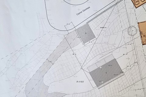Tontti myytävänä Palafolls, Barcelona, Espanja , No. 193825 - kuva 24