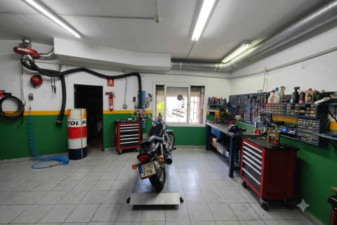 Liikekiinteistö myytävänä Sabadell, Barcelona, Espanja , 127 m2 No. 193830 - kuva 10