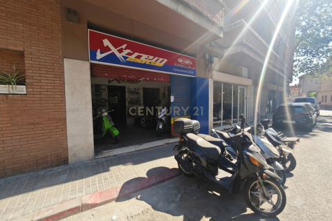 Liikekiinteistö myytävänä Sabadell, Barcelona, Espanja , 127 m2 No. 193830 - kuva 9