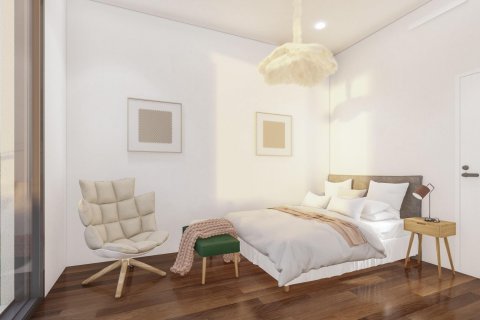 Villa for sale Banos Y Mendigo, Murcia, Spain 2 bedrooms, 118 sq.m. No. 114515 - photo 7