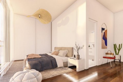 Villa for sale Banos Y Mendigo, Murcia, Spain 2 bedrooms, 118 sq.m. No. 114515 - photo 6