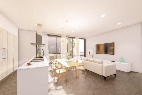 Villa for sale Banos Y Mendigo, Murcia, Spain 2 bedrooms, 118 sq.m. No. 114515 - photo 5