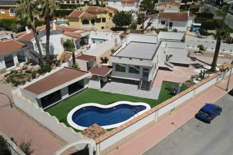 Villa pārdošanā Ciudad Quesada, Alicante, Spānijā 3 istabas, 138 m2 Nr. 114472 - attēls 20