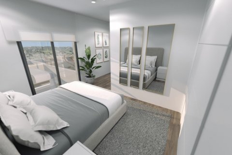 Villa à vendre Finestrat, Alicante, Espagne, 3 chambres, 314 m2 No. 114513 - photo 20