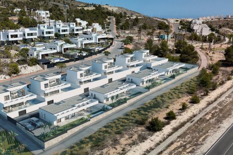 Villa à vendre Finestrat, Alicante, Espagne, 3 chambres, 314 m2 No. 114513 - photo 3