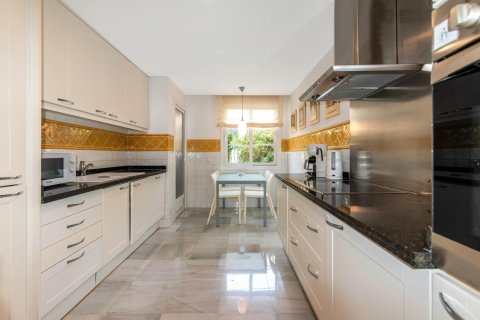 Dzīvoklis pārdošanā Zona Altea Hills, Alicante, Spānijā 3 istabas, 234 m2 Nr. 180646 - attēls 9