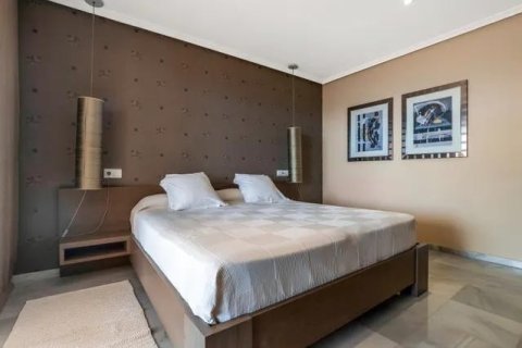 Dzīvoklis pārdošanā Zona Altea Hills, Alicante, Spānijā 3 istabas, 234 m2 Nr. 180646 - attēls 12