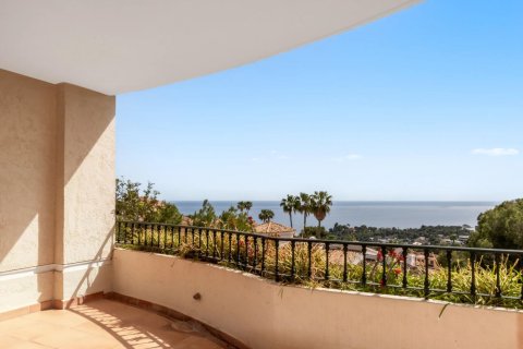 Dzīvoklis pārdošanā Zona Altea Hills, Alicante, Spānijā 3 istabas, 234 m2 Nr. 180646 - attēls 19