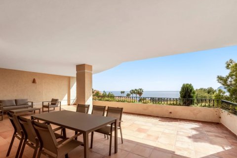 Dzīvoklis pārdošanā Zona Altea Hills, Alicante, Spānijā 3 istabas, 234 m2 Nr. 180646 - attēls 2