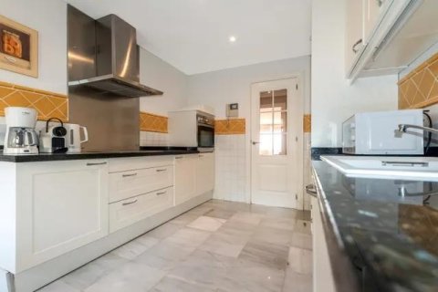 Dzīvoklis pārdošanā Zona Altea Hills, Alicante, Spānijā 3 istabas, 234 m2 Nr. 180646 - attēls 8