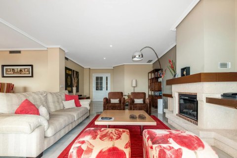 Dzīvoklis pārdošanā Zona Altea Hills, Alicante, Spānijā 3 istabas, 234 m2 Nr. 180646 - attēls 6