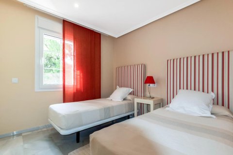 Dzīvoklis pārdošanā Zona Altea Hills, Alicante, Spānijā 3 istabas, 234 m2 Nr. 180646 - attēls 15