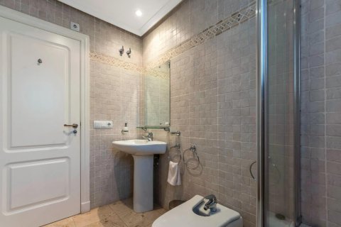 Dzīvoklis pārdošanā Zona Altea Hills, Alicante, Spānijā 3 istabas, 234 m2 Nr. 180646 - attēls 18